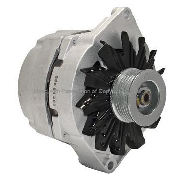 Alternator MA 7288612