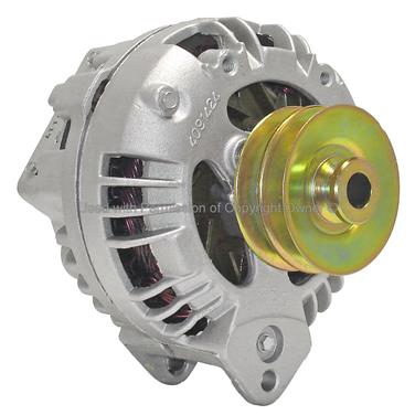 Alternator MA 7505211