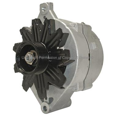 Alternator MA 7719612N