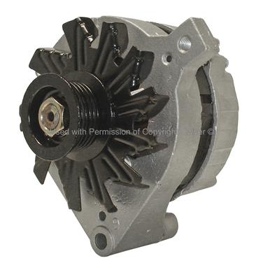 Alternator MA 7732602N