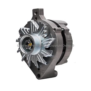 Alternator MA 7745602N