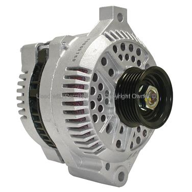 Alternator MA 7748607