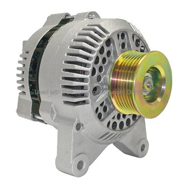 Alternator MA 7753710N