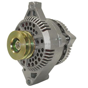 Alternator MA 7761202