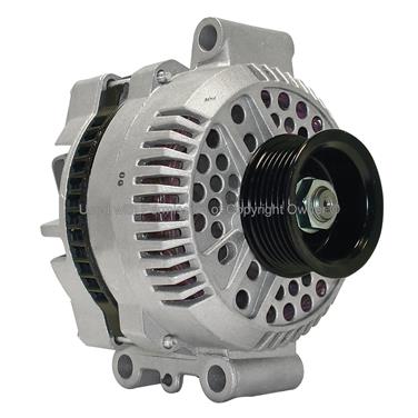 Alternator MA 7768702