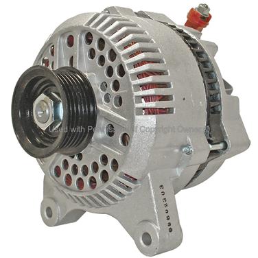 Alternator MA 7776610N