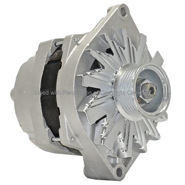 1990 Oldsmobile Toronado Alternator MA 7805610