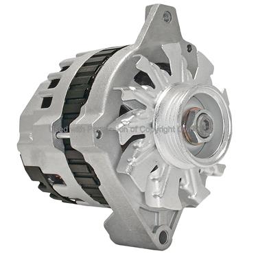 Alternator MA 7807411