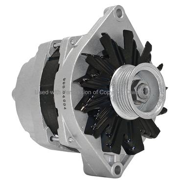 Alternator MA 7811610