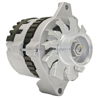 Alternator MA 7818607