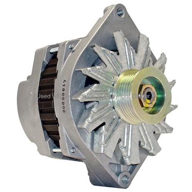 Alternator MA 7901601N