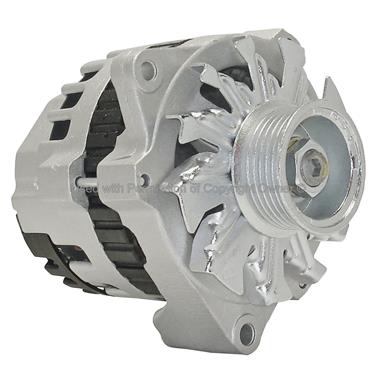 Alternator MA 7902611N