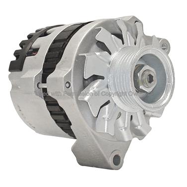 Alternator MA 7926607