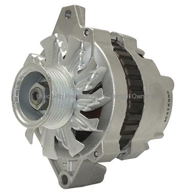 Alternator MA 7977611