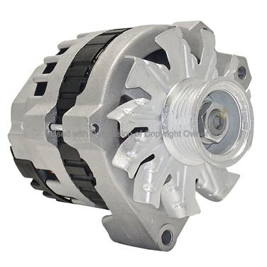 Alternator MA 7987611N