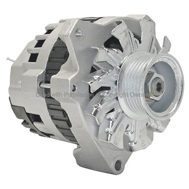 Alternator MA 7991611N