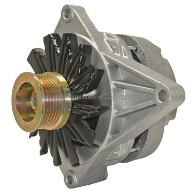 Alternator MA 7999607