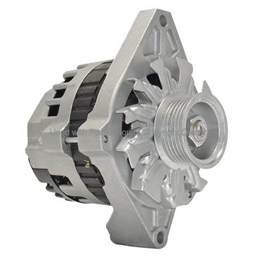 Alternator MA 8103611N