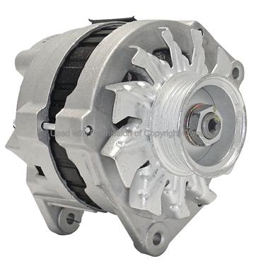 Alternator MA 8107503N