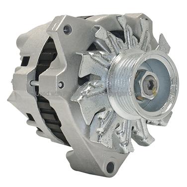 Alternator MA 8116603N