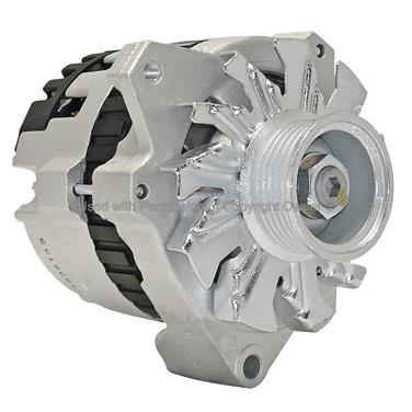 Alternator MA 8116607N