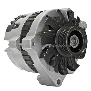 1991 Oldsmobile Silhouette Alternator MA 8118607