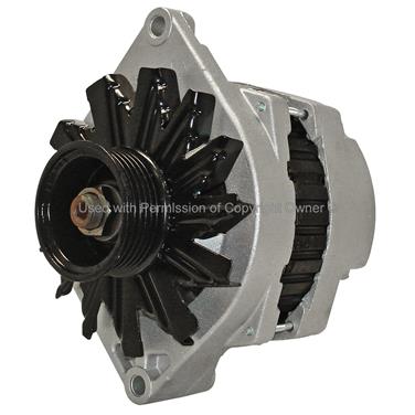 Alternator MA 8119607N