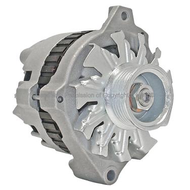 Alternator MA 8137603