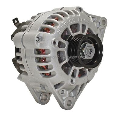 1994 Oldsmobile Cutlass Supreme Alternator MA 8155603N