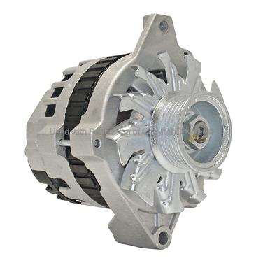 Alternator MA 8167611