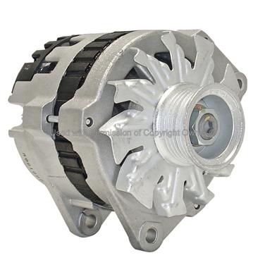 Alternator MA 8171607N