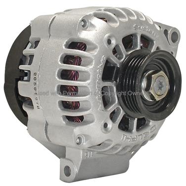 Alternator MA 8197507N