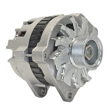 Alternator MA 8198607