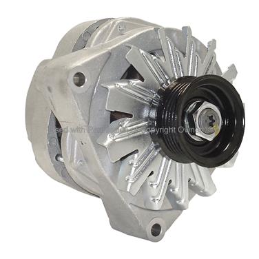 Alternator MA 8209604