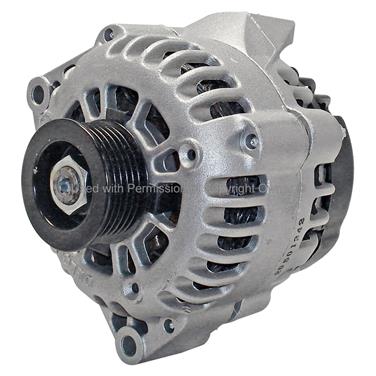 Alternator MA 8227605