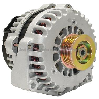 Alternator MA 8237603