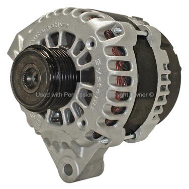 Alternator MA 8241612N