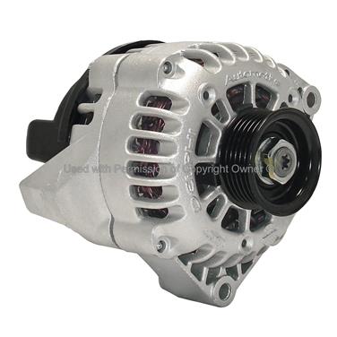 Alternator MA 8242605