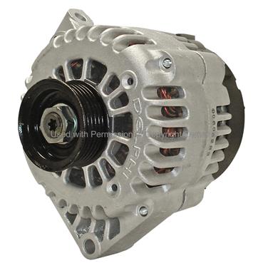 Alternator MA 8245612N