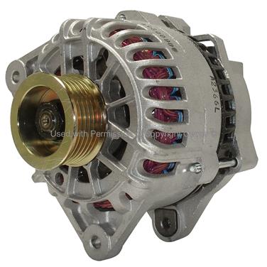 Alternator MA 8265611N