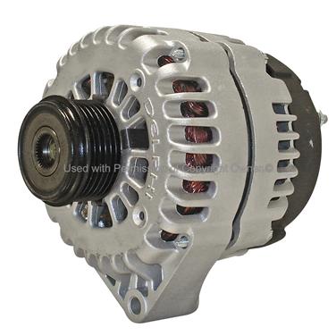 Alternator MA 8293612