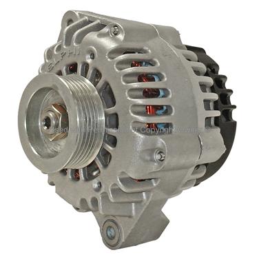 Alternator MA 8296611N