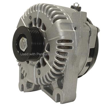 Alternator MA 8313601N