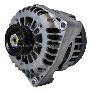 Alternator MA 8550603