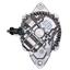 2007 Subaru Forester Alternator MA 11058