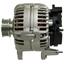 2010 Volkswagen Beetle Alternator MA 11460