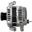 Alternator MA 11554