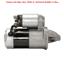 Starter Motor MA 12084N