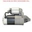 Starter Motor MA 12132N