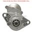 Starter Motor MA 12172